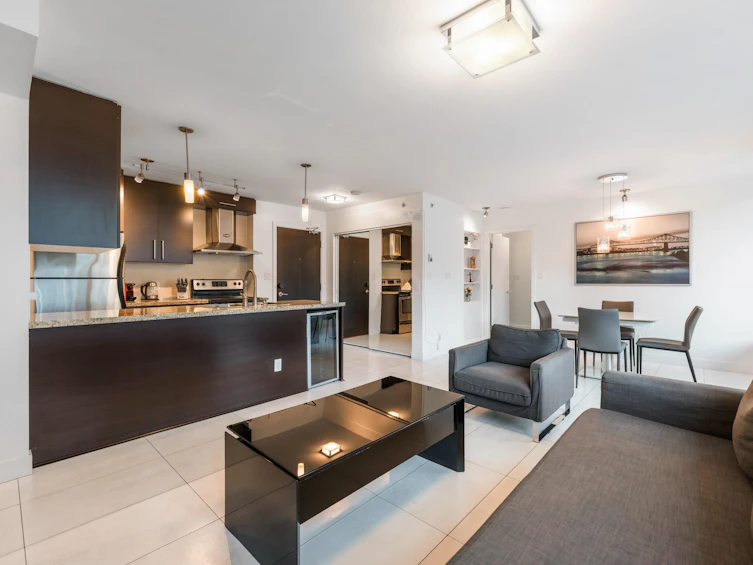 506-633 Abbott Street, Vancouver, BC, V6B 0J3 - 5