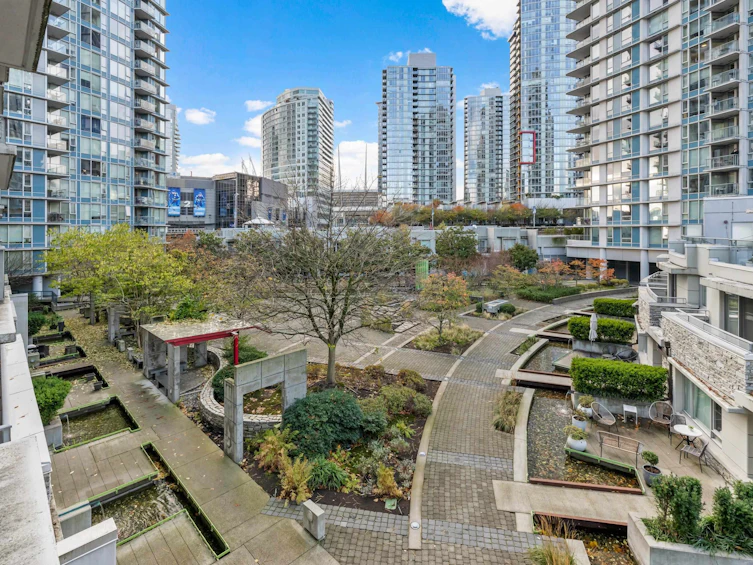 506-633 Abbott Street, Vancouver, BC, V6B 0J3 - 24