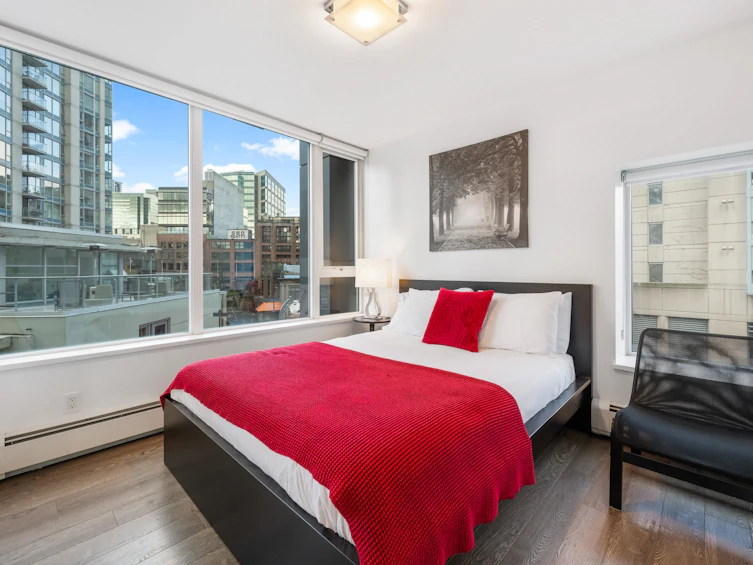 506-633 Abbott Street, Vancouver, BC, V6B 0J3 - 18