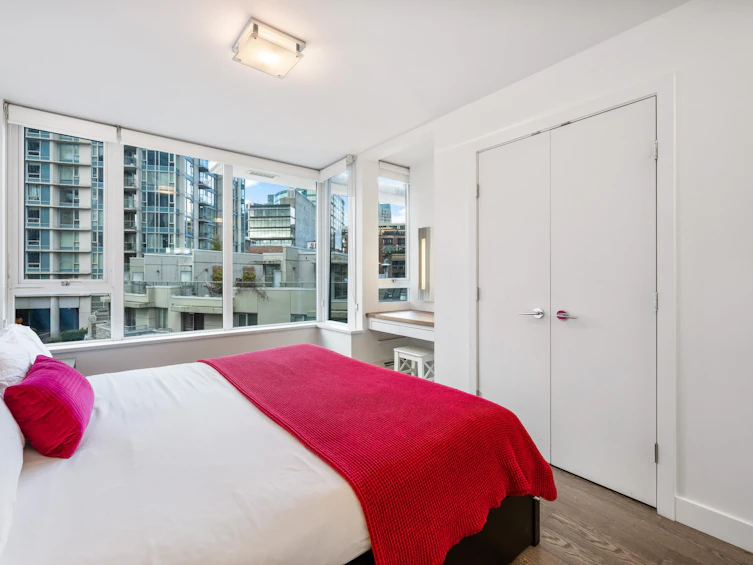 506-633 Abbott Street, Vancouver, BC, V6B 0J3 - 15
