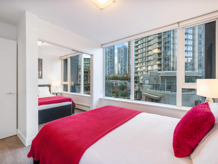 506-633 Abbott Street, Vancouver, BC, V6B 0J3 - 19