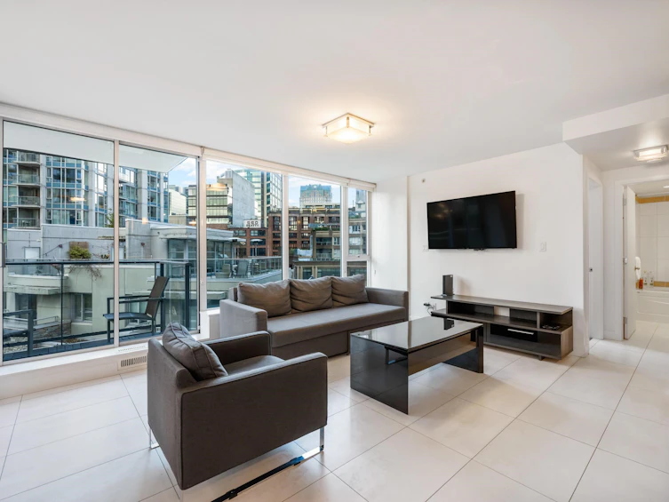 506-633 Abbott Street, Vancouver, BC, V6B 0J3 - 4