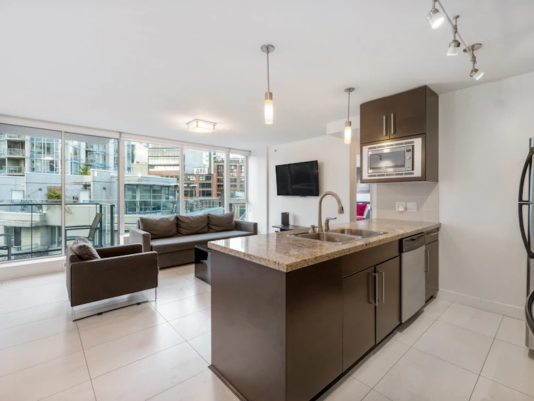 506-633 Abbott Street, Vancouver, BC, V6B 0J3 - 8