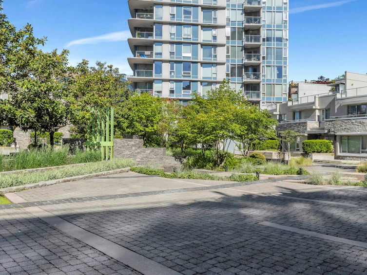 506-633 Abbott Street, Vancouver, BC, V6B 0J3 - 25