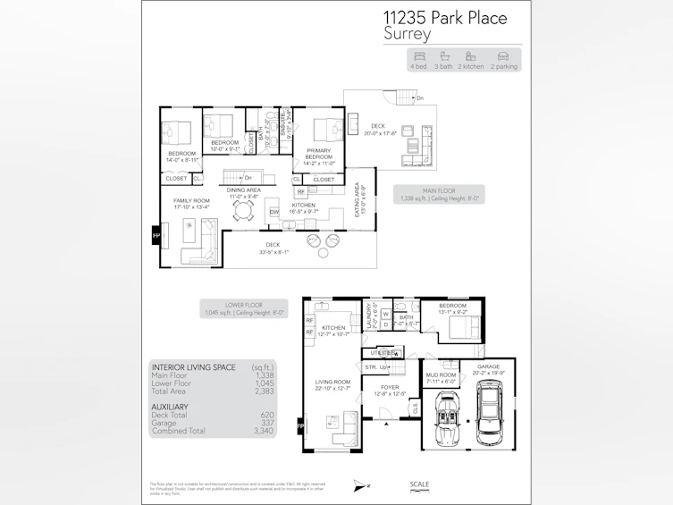 11235 Park Place, Surrey, BC, V3R 6N2 - 29