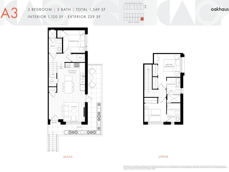 125 W 41st Avenue, Vancouver, BC, V5Y 2S2 - 8