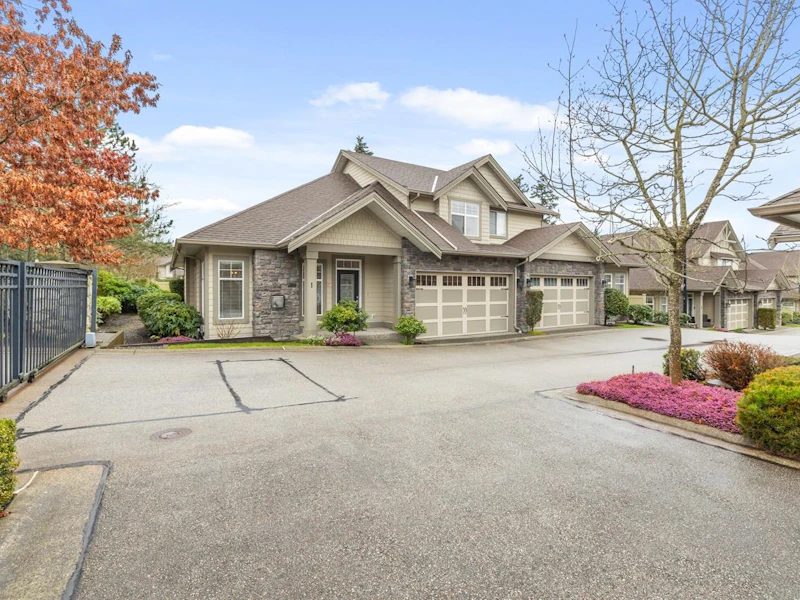 1 - 15075 27a Avenue, Surrey BC V4P 0A1