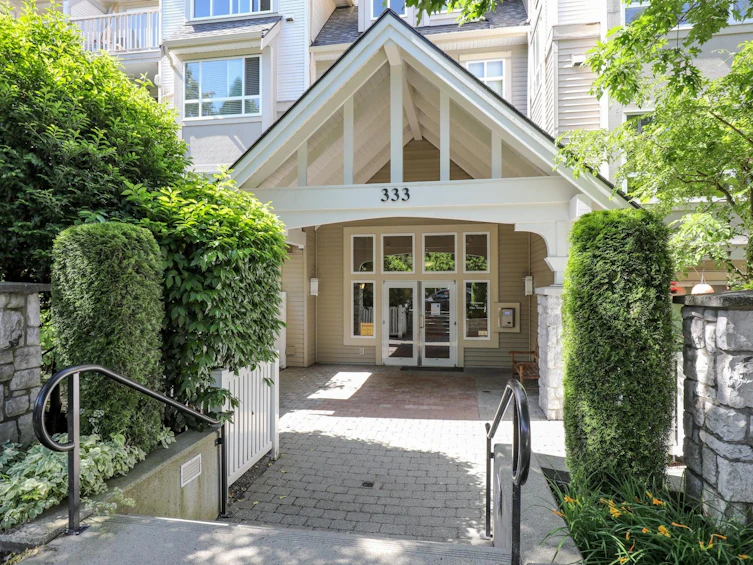 414-333 E 1st Street, North Vancouver, BC, V7L 4W9 - 23