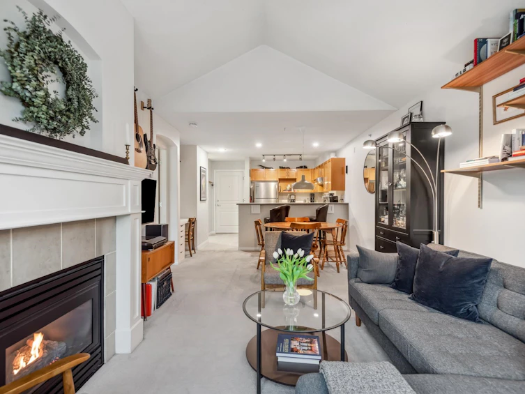 414-333 E 1st Street, North Vancouver, BC, V7L 4W9 - 7