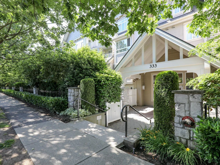 414-333 E 1st Street, North Vancouver, BC, V7L 4W9 - 24