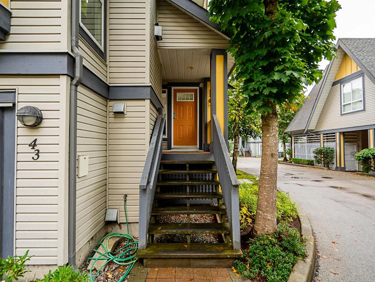 43-16388 85 Avenue, Surrey, BC, V4N 5G2 - 30