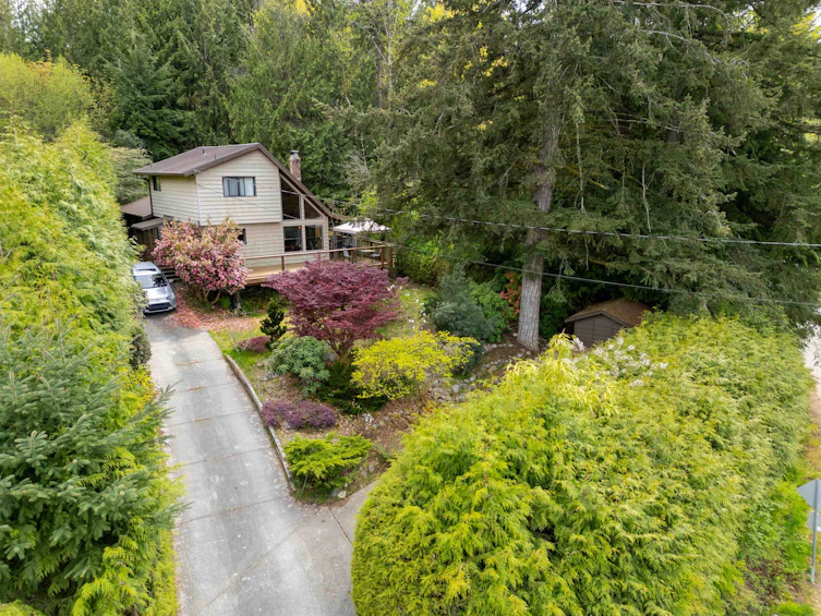 5943 Skookumchuk Road, Sechelt, BC, V7Z 0E1 - 4