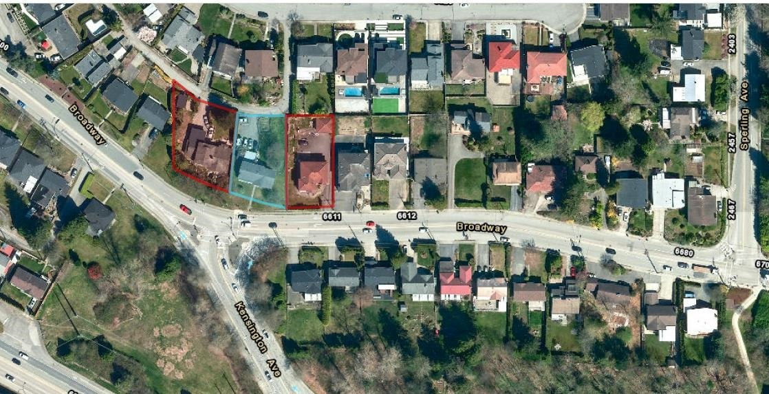 6583 Broadway, Burnaby, BC, V5B 2Y6