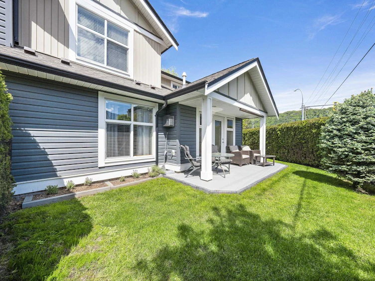 18-1700 Mackay Crescent, Agassiz, BC, V0M 1A3 - 15