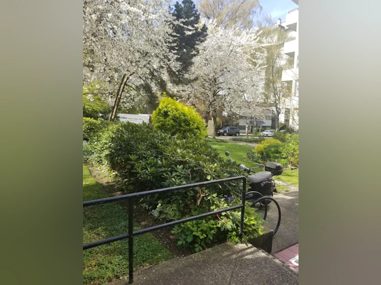 2205-1251 Cardero Street, Vancouver, BC, V6G 2H9 - 34