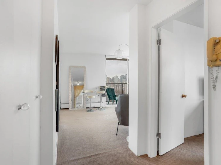 2205-1251 Cardero Street, Vancouver, BC, V6G 2H9 - 6