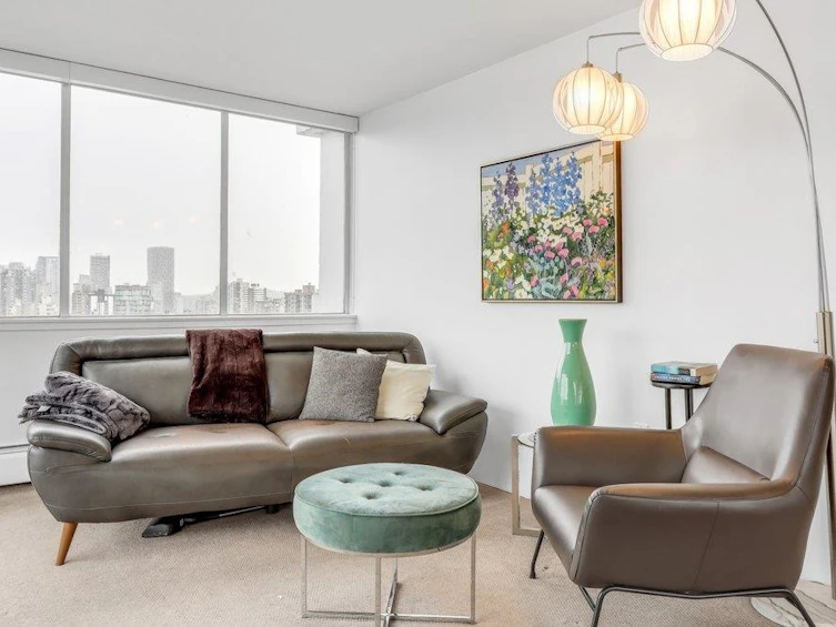 2205-1251 Cardero Street, Vancouver, BC, V6G 2H9 - 16