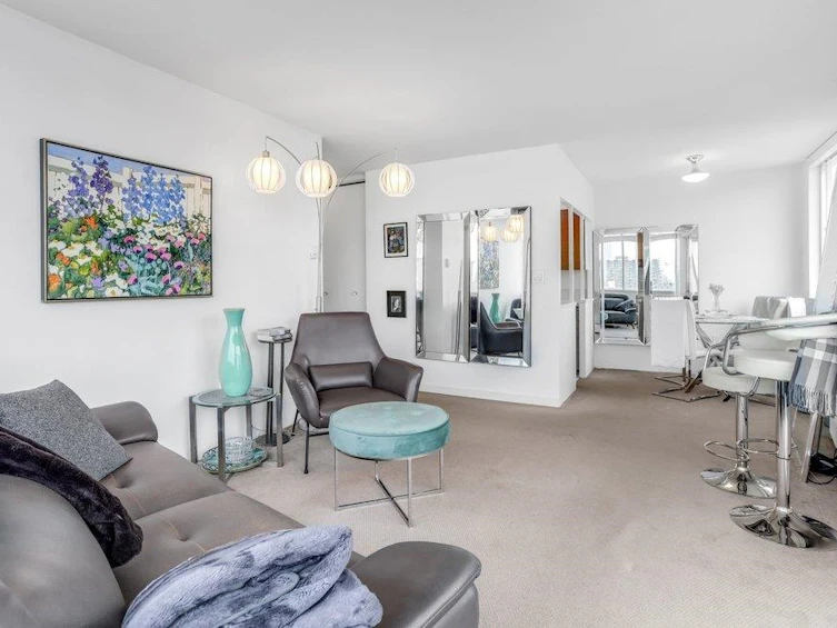 2205-1251 Cardero Street, Vancouver, BC, V6G 2H9 - 9