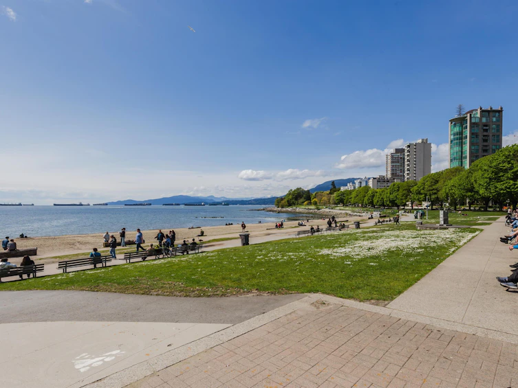 2205-1251 Cardero Street, Vancouver, BC, V6G 2H9 - 24