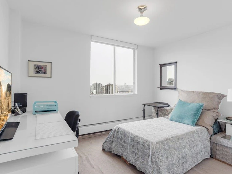 2205-1251 Cardero Street, Vancouver, BC, V6G 2H9 - 21