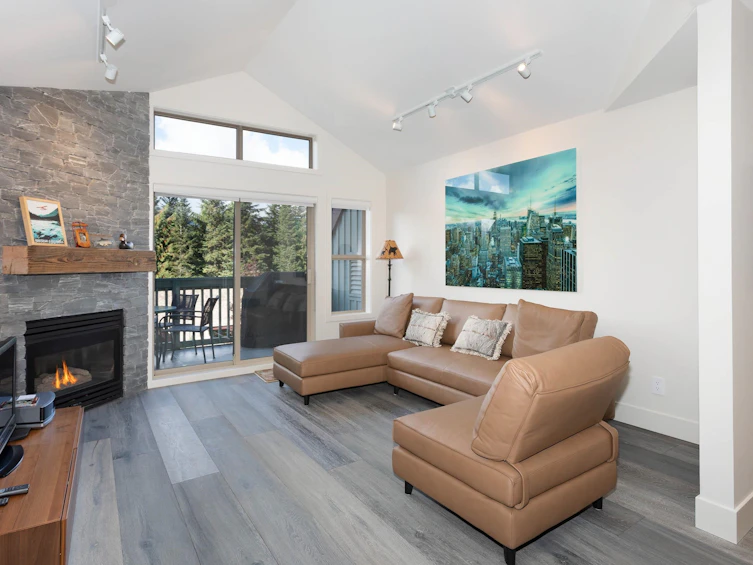 4-4890 Painted Cliff Road, Whistler, BC, V8E 1C9 - 3