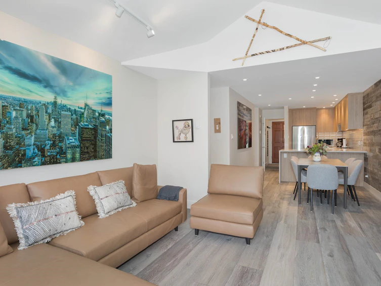 4-4890 Painted Cliff Road, Whistler, BC, V8E 1C9 - 4