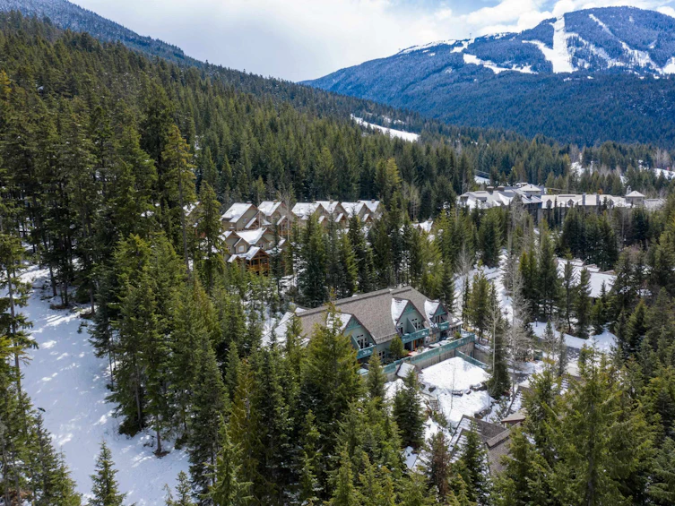 4-4890 Painted Cliff Road, Whistler, BC, V8E 1C9 - 21