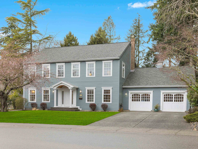 13445 19 Avenue, Surrey, BC, V4A 9C8 - 2