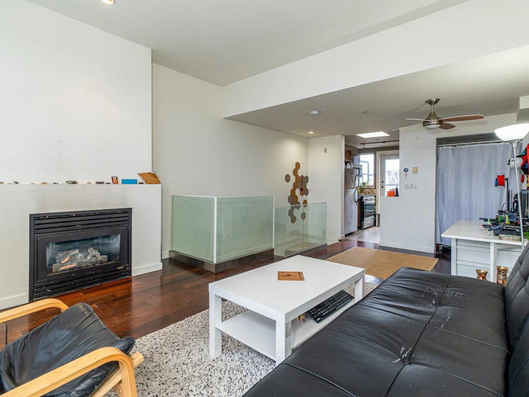 408-3637 W 17th Avenue, Vancouver, BC, V6S 1A3 - 12