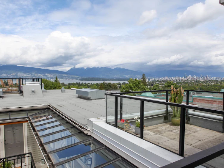 408-3637 W 17th Avenue, Vancouver, BC, V6S 1A3 - 30