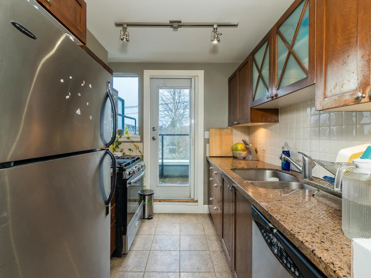 408-3637 W 17th Avenue, Vancouver, BC, V6S 1A3 - 15