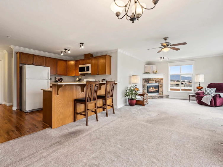 312-45645 Knight Road, Chilliwack, BC, V2R 0B1 - 23