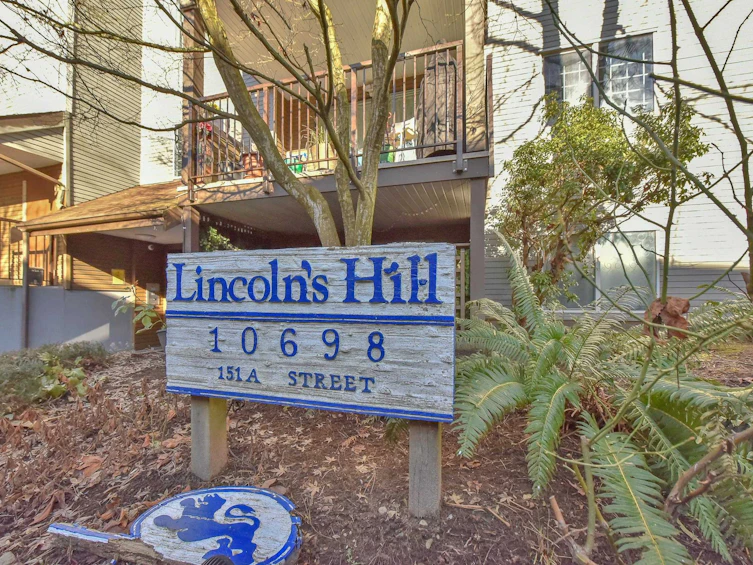 6-10698 151a Street, Surrey, BC, V3R 8T5