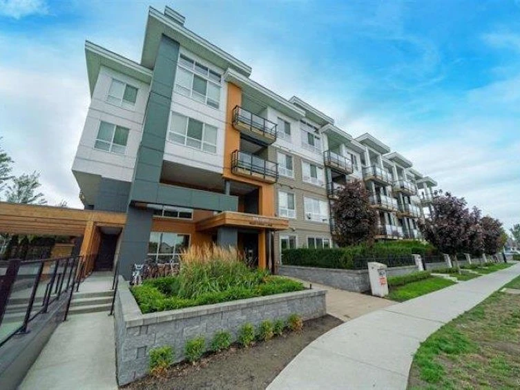 424-4690 Hawk Lane, Delta, BC, V4M 0C4