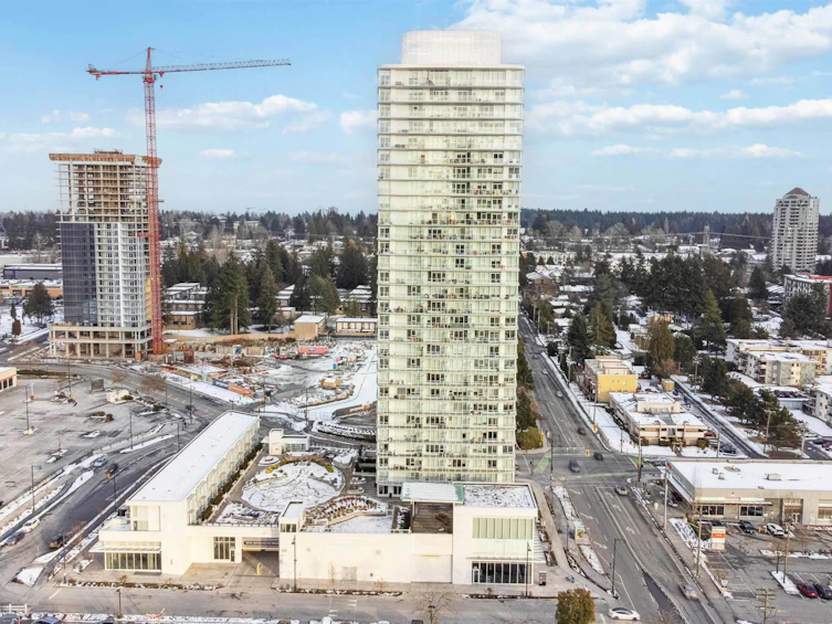 1301-13685 102 Avenue, Surrey, BC, V2Y 0S2