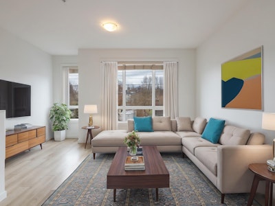 2-1188 Wilson Crescent - 4
