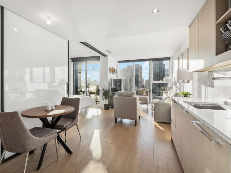1287-87 Nelson Street, Vancouver, BC, V6Z 0E8 - 4