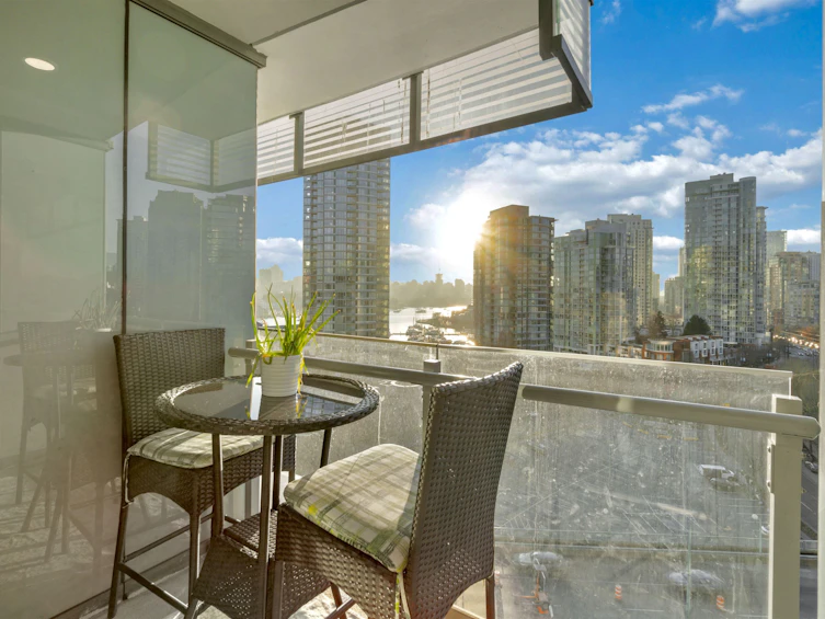 1287-87 Nelson Street, Vancouver, BC, V6Z 0E8 - 12