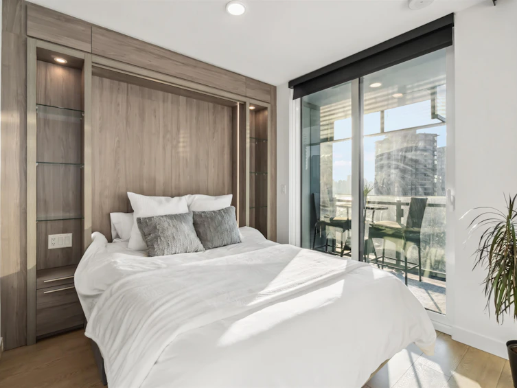 1287-87 Nelson Street, Vancouver, BC, V6Z 0E8 - 7