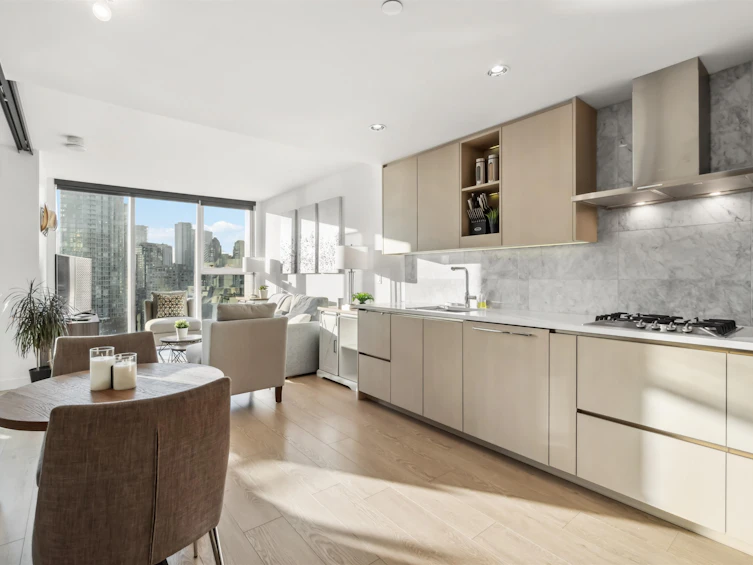 1287-87 Nelson Street, Vancouver, BC, V6Z 0E8 - 5