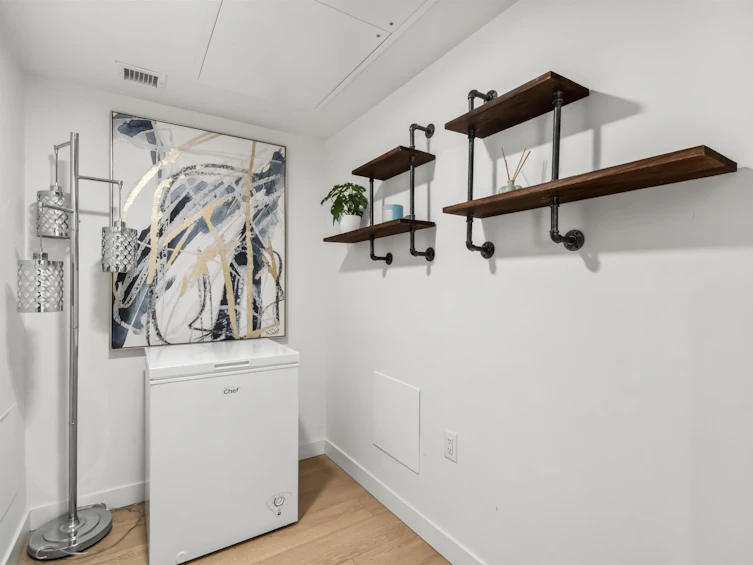 1287-87 Nelson Street, Vancouver, BC, V6Z 0E8 - 10