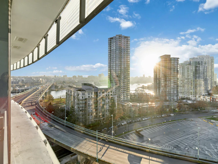 1287-87 Nelson Street, Vancouver, BC, V6Z 0E8 - 11