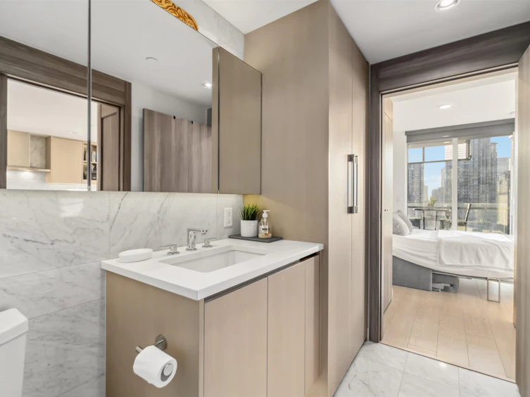 1287-87 Nelson Street, Vancouver, BC, V6Z 0E8 - 8