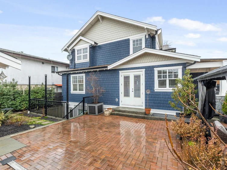 3228 E 45th Avenue, Vancouver, BC, V5R 3E3 - 36