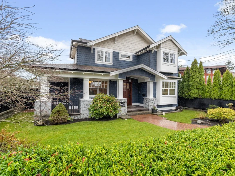 3228 E 45th Avenue, Vancouver BC V5R 3E3
