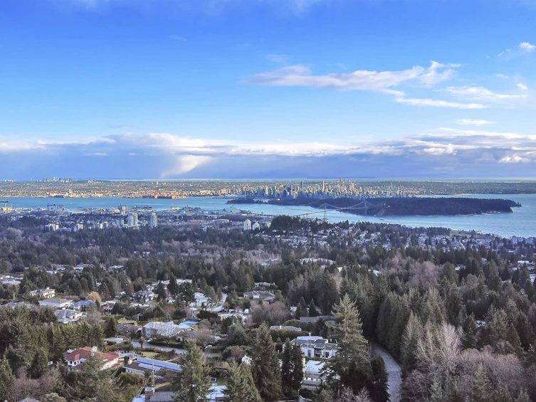 1135 Groveland Court, West Vancouver, BC, V7S 1Z7