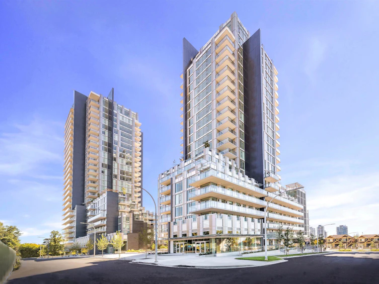 805-7418 Paulson Street, Vancouver, BC, V6P 0K2