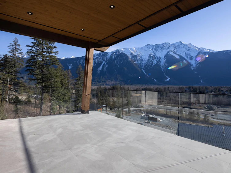 7679 Cerulean Drive, Pemberton, BC, V0N 2L3 - 9