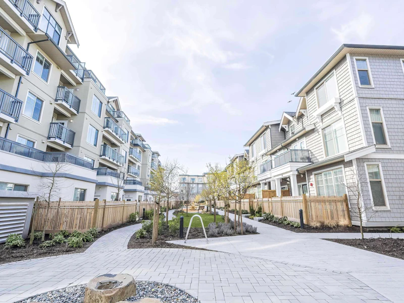 B409 - 20487 65th Avenue, Langley BC