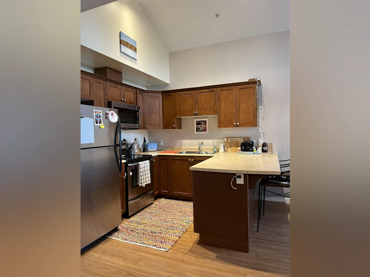303-624 Shaw Road, Gibsons, BC, V0N 1V8 - 4